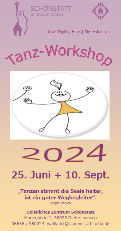 Tanzworkshop 2024 A